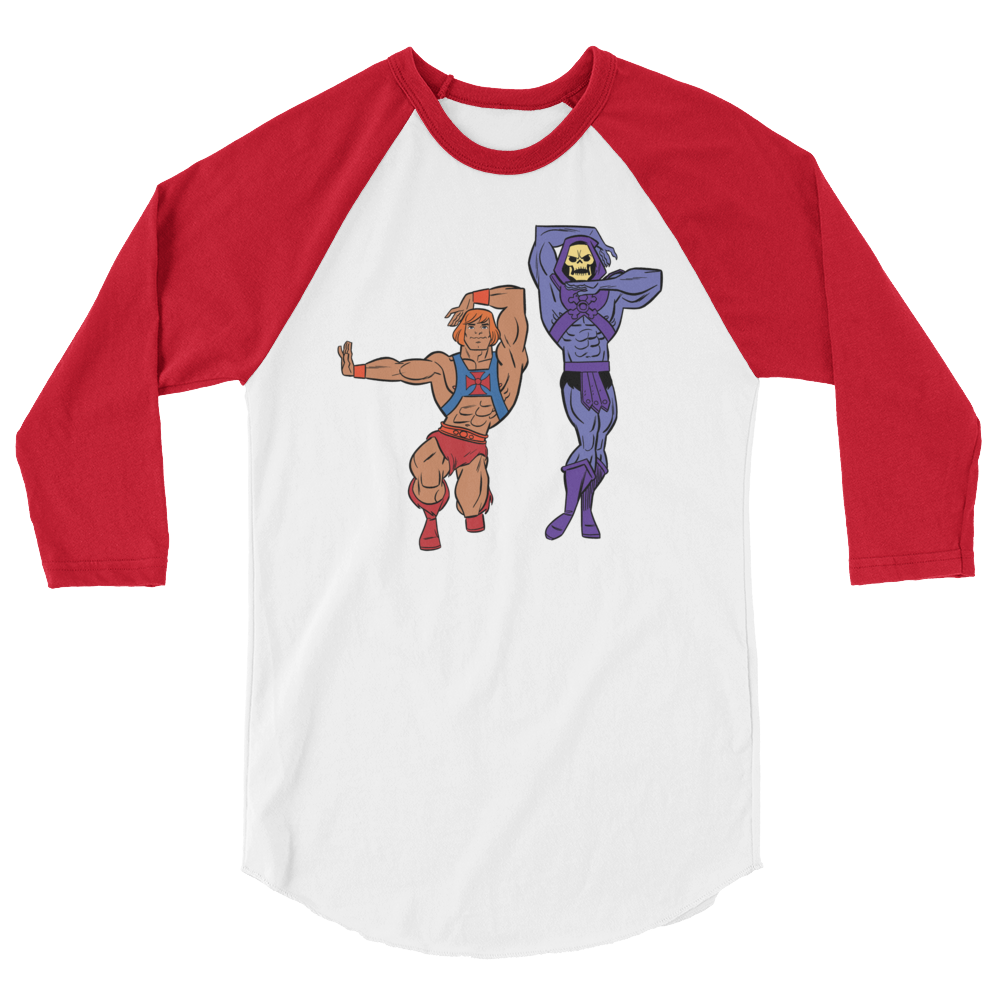 Eternia is Burning (Raglan)-Raglan-Swish Embassy