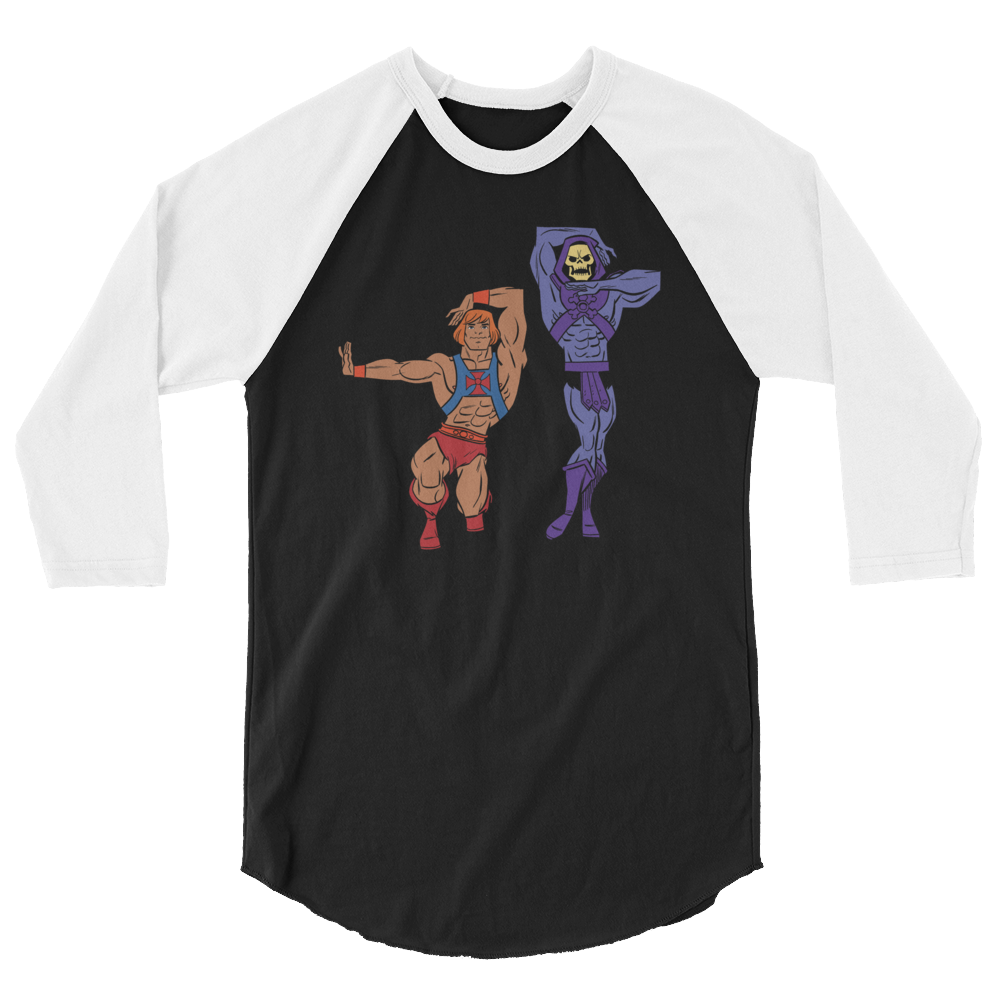 Eternia is Burning (Raglan)-Raglan-Swish Embassy