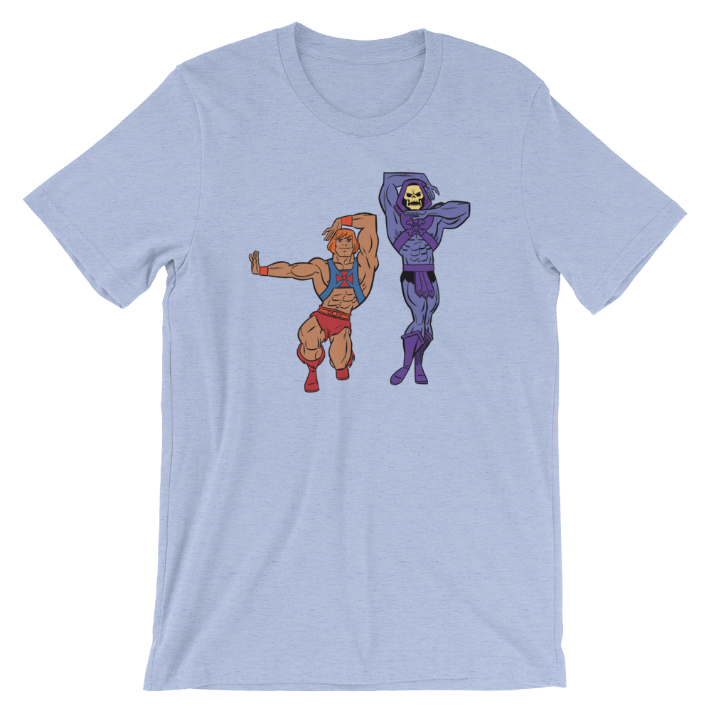 Eternia is Burning-T-Shirts-Swish Embassy