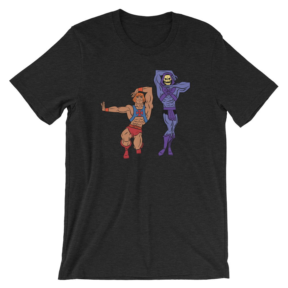 Eternia is Burning-T-Shirts-Swish Embassy