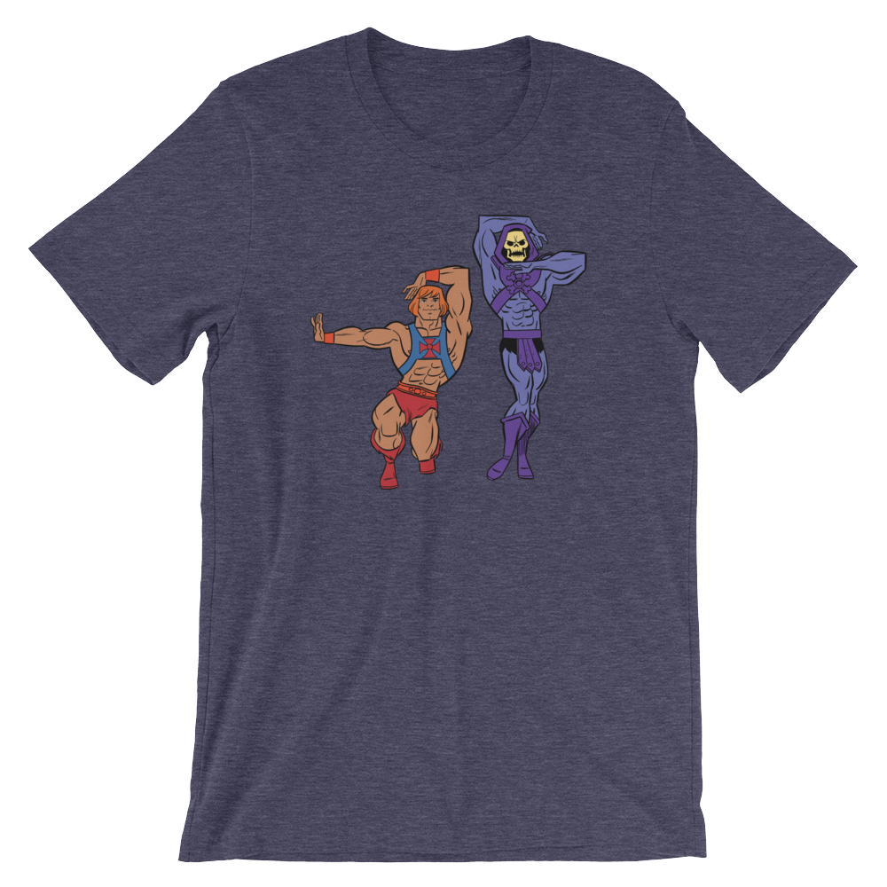 Eternia is Burning-T-Shirts-Swish Embassy