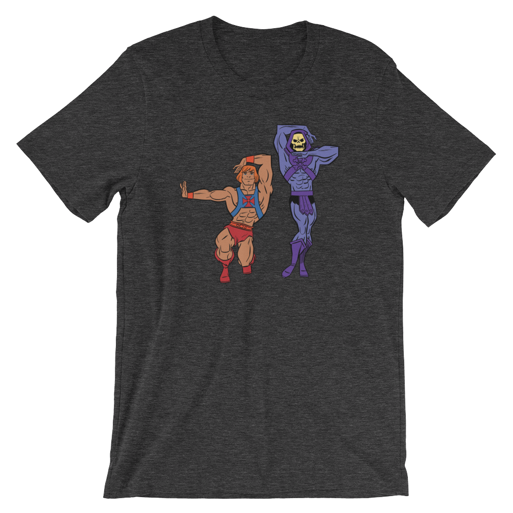 Eternia is Burning-T-Shirts-Swish Embassy