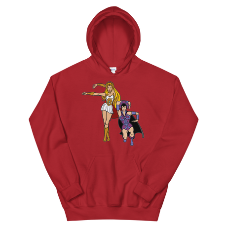 Etheria is Burning (Hoodie)-Hoodie-Swish Embassy