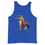 Etheria is Burning (Tank Top)-Tank Top-Swish Embassy