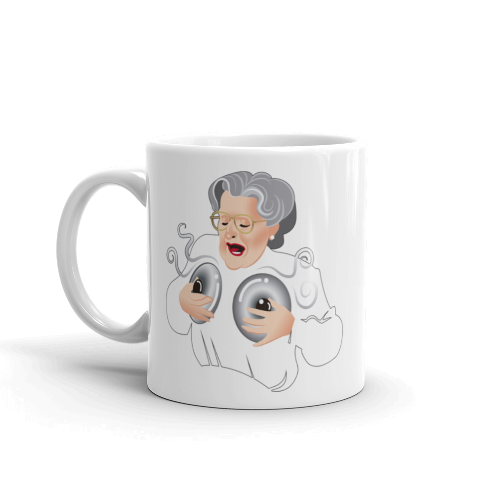 Euphegenia (Mug)-Mugs-Swish Embassy