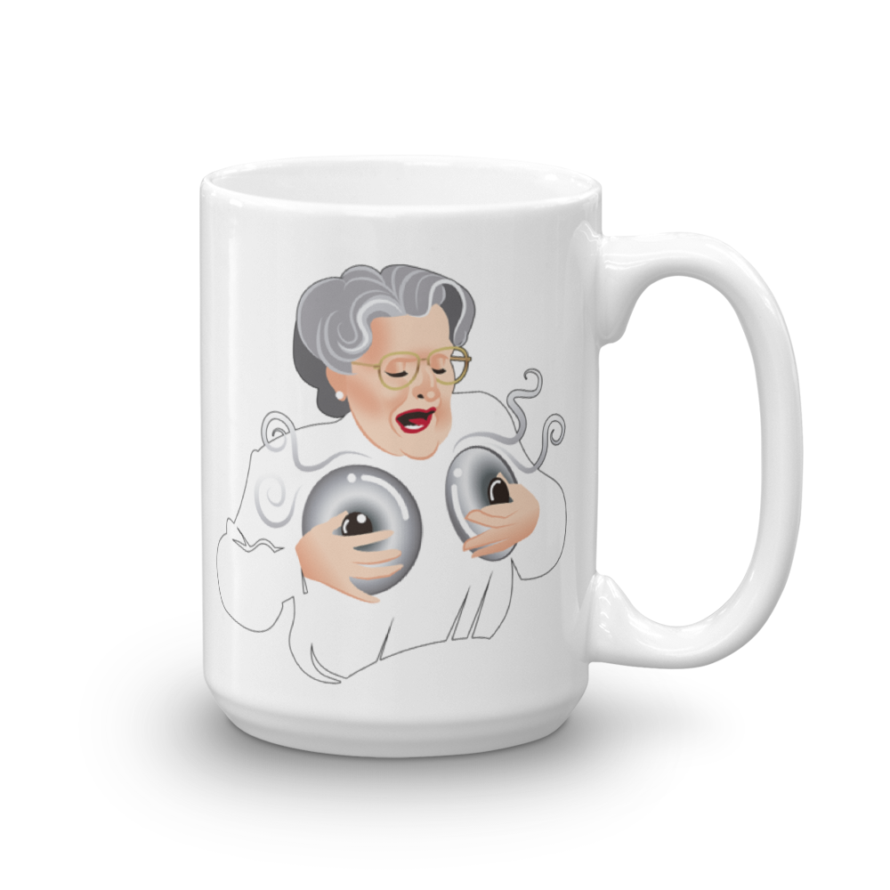 Euphegenia (Mug)-Mugs-Swish Embassy