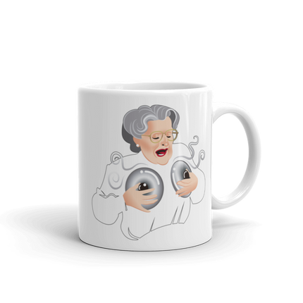 Euphegenia (Mug)-Mugs-Swish Embassy