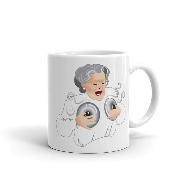 Euphegenia (Mug)-Mugs-Swish Embassy