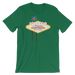 Fabulous Gomorrah (Personalize)-Personalized T-Shirt-Swish Embassy
