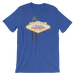 Fabulous Gomorrah (Personalize)-Personalized T-Shirt-Swish Embassy