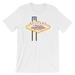Fabulous Gomorrah (Personalize)-Personalized T-Shirt-Swish Embassy