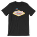 Fabulous Gomorrah (Personalize)-Personalized T-Shirt-Swish Embassy