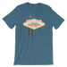 Fabulous Gomorrah (Personalize)-Personalized T-Shirt-Swish Embassy
