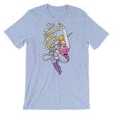 Fabulous Secret Powers-T-Shirts-Swish Embassy