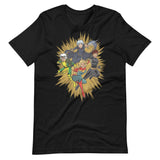 Fantastic Four-T-Shirts-Swish Embassy