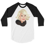 Fashion (Raglan)-Raglan-Swish Embassy