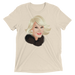 Fashion (Retail Triblend)-Triblend T-Shirt-Swish Embassy
