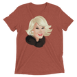 Fashion (Retail Triblend)-Triblend T-Shirt-Swish Embassy