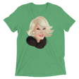 Fashion (Retail Triblend)-Triblend T-Shirt-Swish Embassy