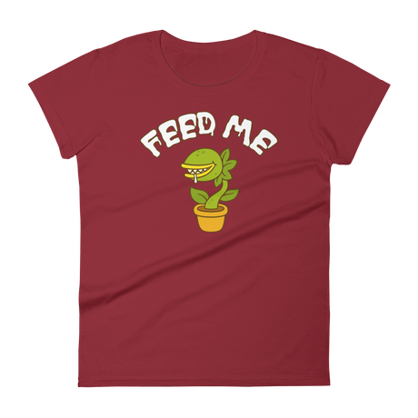 Feed Me (Women's)-Swish Embassy