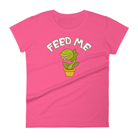 Feed Me (Women's)-Swish Embassy