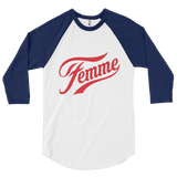 Femme (Raglan)-Raglan-Swish Embassy