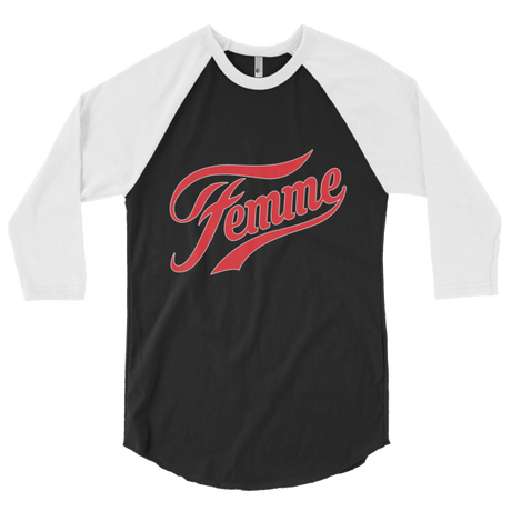 Femme (Raglan)-Raglan-Swish Embassy