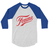 Femme (Raglan)-Raglan-Swish Embassy