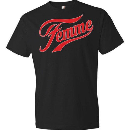 Femme-T-Shirts-Swish Embassy