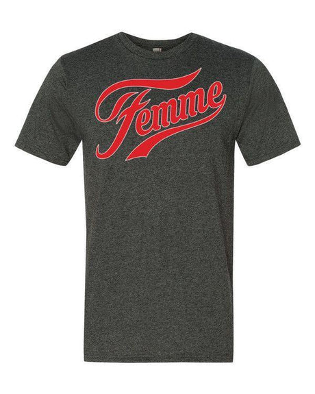 Femme-T-Shirts-Swish Embassy