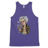 Festival of Lights (Tank Top)-Christmas Tanks-Swish Embassy