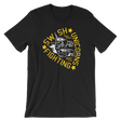 Fighting Unicorns-T-Shirts-Swish Embassy