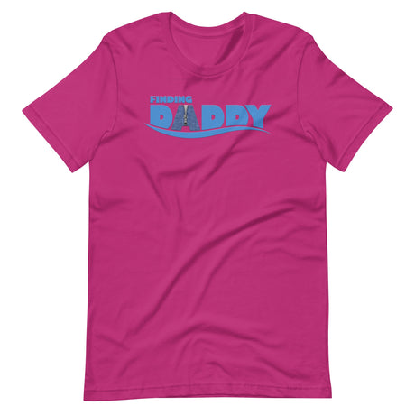 Finding Daddy-T-Shirts-Swish Embassy