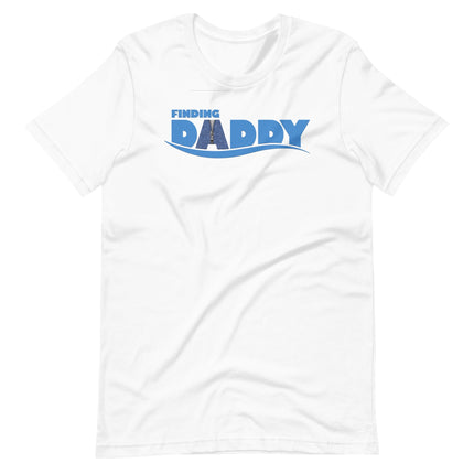 Finding Daddy-T-Shirts-Swish Embassy