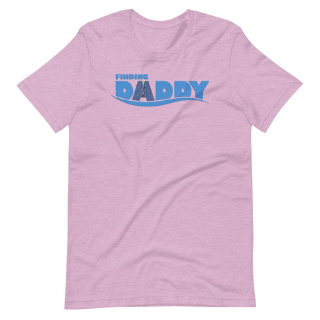 Finding Daddy-T-Shirts-Swish Embassy