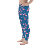 Flamingo (Meggings)-Meggings-Swish Embassy