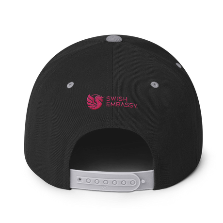 Flamingos (Headwear)-Headwear-Swish Embassy