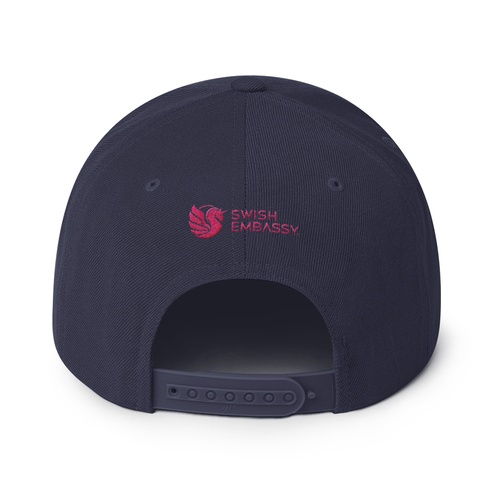 Flamingos (Headwear)-Headwear-Swish Embassy