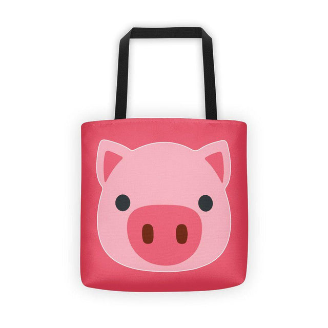 Flat Pig (Bag)-Bags-Swish Embassy