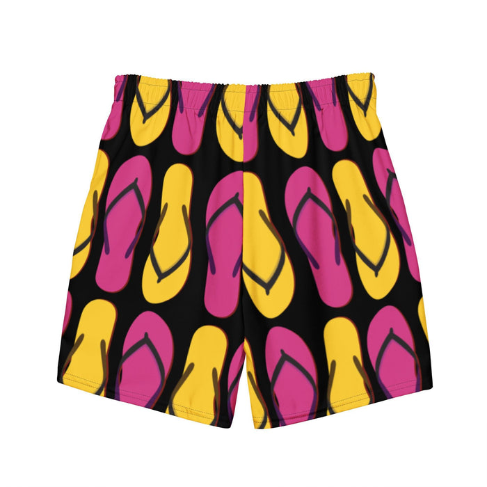 Flip Flops (Swim Trunks)-Swish Embassy