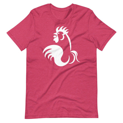 Fowl Illusion-T-Shirts-Swish Embassy