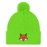 Fox (Beanie)-Beanie-Swish Embassy