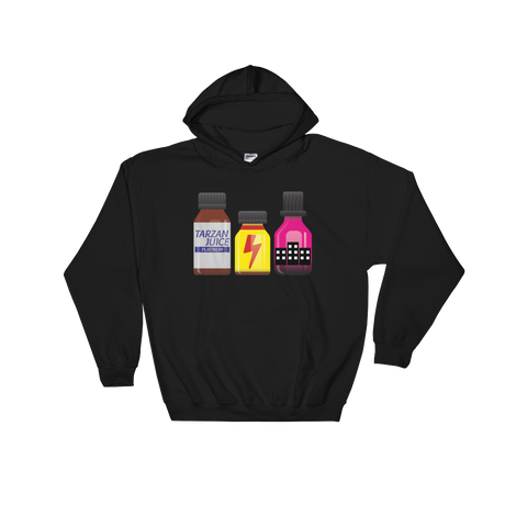 Fragrances (Hoodie)-Hoodie-Swish Embassy