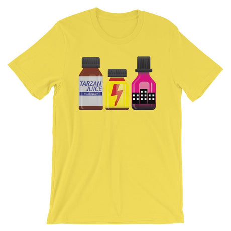 Fragrances-T-Shirts-Swish Embassy