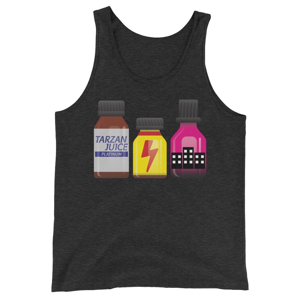 Fragrances (Tank Top)-Tank Top-Swish Embassy