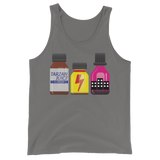 Fragrances (Tank Top)-Tank Top-Swish Embassy