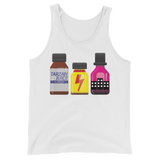 Fragrances (Tank Top)-Tank Top-Swish Embassy