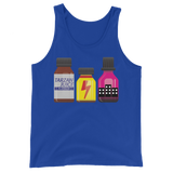 Fragrances (Tank Top)-Tank Top-Swish Embassy