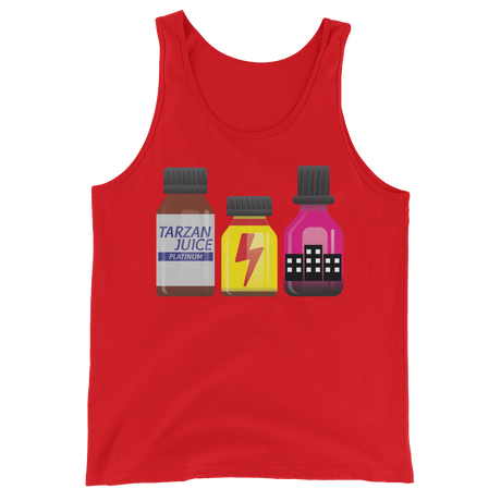 Fragrances (Tank Top)-Tank Top-Swish Embassy