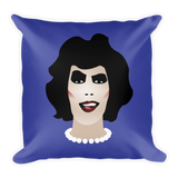 Frank N Furter Pillow-Pillow-Swish Embassy